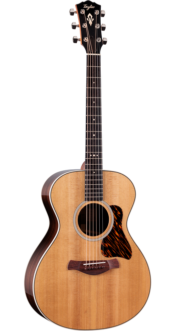 Taylor Gold Label 712e Grand Concert | Indian Rosewood & Torrefied Spruce