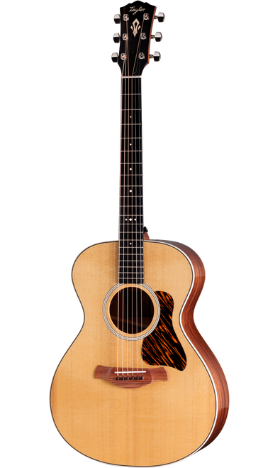 Taylor Gold Label 512e Grand Concert - Mahogany / Torrefied Sitka Spruce