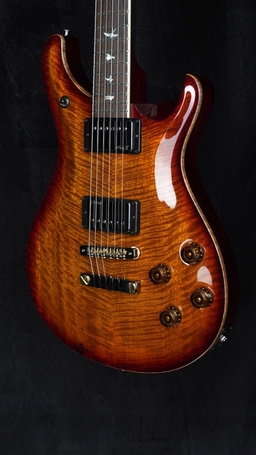 PRS McCarty 594 Mango Top Limited Edition in Solarflare