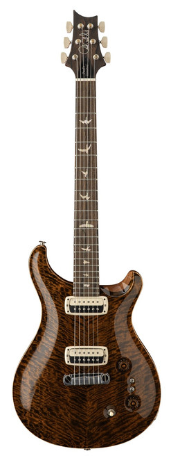 PRS Paul's Guitar Mango Top Limited Edition in Tiger Eye