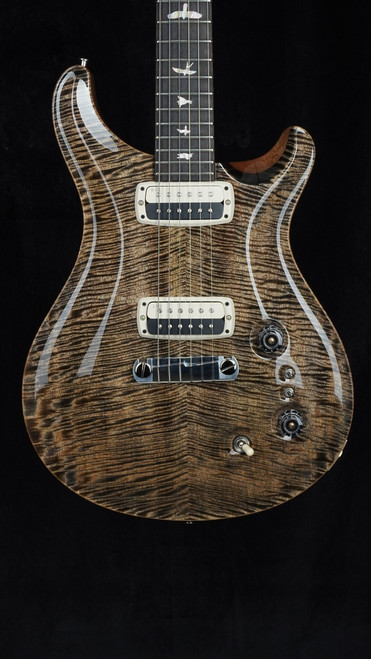 PRS Paul's Guitar Mango Top Limited Edition in Charcoal