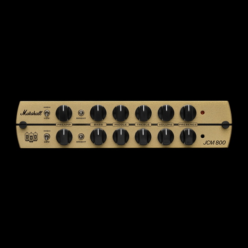 Synergy Marshall JCM 800 Preamp Module
