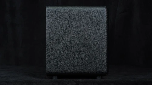 Preowned 2022 Park P45 Head in Black