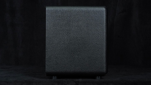 Preowned 2022 Park P45 Head in Black