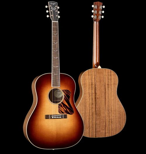 Bourgeois Luke Bryan Signature Touchstone SDLB/TS-LE – Limited Edition