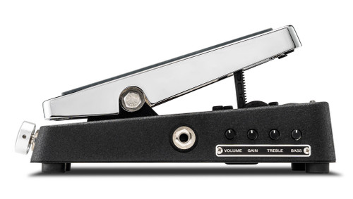 Xotic EP-Pro: The Definitive Tone-Shaping Volume Pedal