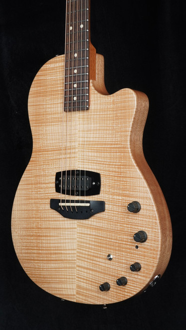 Tom Anderson Crowdster Plus in Natural