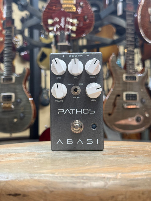 Preowned Abasi Pathos