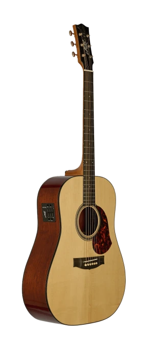 Maton Master Built Dreadnought