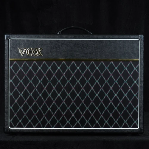 Preowned 2020 Vox AC15C1-VB with Celestion Creamback
