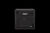 Mesa Boogie Subway Ultra-Lite 1x15 Bass Cabinet - Black Bronco - Front View