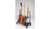 K&M 17513 Guardian Three Guitar Stand