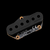 Fishman Greg Koch Gristle-Tone Pickup Set for Telecasters