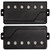 Fishman Fluence Devin Townsend Signature Humbucker Set