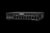 Mesa Boogie Subway D-800+ Bass Amp Head - Black (Open Box / Demo) - Right Angle