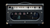 Two-Rock TS1 100w Head in Black with Silver Chassis and Knobs