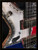 McSwain Guitars Texas Flag SM-1