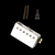 PRS ACC-3412 57/08 Treble Pickup with Nickel Cover