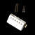 PRS ACC-3413 57/08 Bass Pickup with Nickel Cover