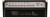 Two-Rock Classic Reverb Signature 100 W Head in Black with Silver Chassis and Knobs