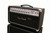 Two-Rock Classic Reverb Signature 100 W Head in Black with Silver Chassis and Knobs