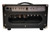 Two-Rock Classic Reverb Signature 100 W Head in Black with Silver Chassis and Knobs