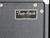 Two-Rock Vertical 2x12 Cabinet in Black Bronco with Black Matrix Grille and White Piping