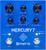 Meris Mercury7 Reverb Pedal