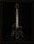 Duesenberg Starplayer TV Deluxe in Black