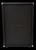 Two-Rock 2x12 Cabinet in Black Bronco with Sparkle Matrix Grille
