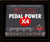 Voodoo Lab Pedal Power X4 Isolated Pedalboard Power Supply Voodoo Lab Pedal Power X4 Isolated Pedalboard Power Supply
