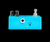 MXR M294 Sugar Drive Mini Overdrive Pedal