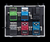 Boss WL-50 Wireless System for Pedalboards