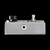 MXR M135 Smart Gate Noise Gate Pedal