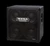 Mesa Boogie Subway Ultra-Lite 4x10 Bass Cabinet - Black Bronco - Left Angle