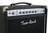 Two-Rock Studio Signature 1x12 Combo in Black with Silver Anodized Chassis