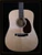 Martin D-18 Modern Deluxe Mahogany Dreadnought Acoustic Guitar - Natural - Close
