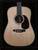 Martin D-28 Modern Deluxe Rosewood Dreadnought Acoustic Guitar - Natural - Close