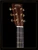 Martin D-28 Modern Deluxe Rosewood Dreadnought Acoustic Guitar - Natural - Headstock