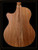 Cole Clark Angel 2EC with Australian Blackwood Top Back and Sides