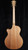 Cole Clark Angel 2EC - All Blackwood w/ She Oak Fretboard Back Whole