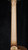 Cole Clark Angel 2EC - All Blackwood w/ She Oak Fretboard Neck Back