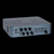Darkglass Electronics Alpha·Omega 900 Bass Amp Head - Left Angle