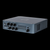Darkglass Electronics Alpha·Omega 900 Bass Amp Head - Right Angle