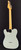 Suhr Alt T in Sonic Blue with Rosewood Fretboard