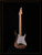 Suhr Standard Plus HSS in Transparent Charcoal with Maple Fingerboard