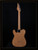 Suhr Alt T in Natural with Maple Fretboard