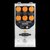 Origin Effects RevivalDRIVE Compact Overdrive Pedal - Top