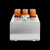 Origin Effects RevivalDRIVE Compact Overdrive Pedal - Front