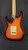 Suhr Classic S Antique in 3-Tone Sunburst with HSS Pickup Configuration and Rosewood Fretboard